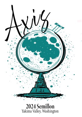 Product Image for "Axis" Semillon (750 ML)